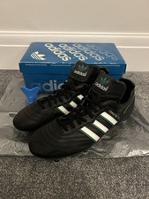 Adidas Europa Cup 1980’s