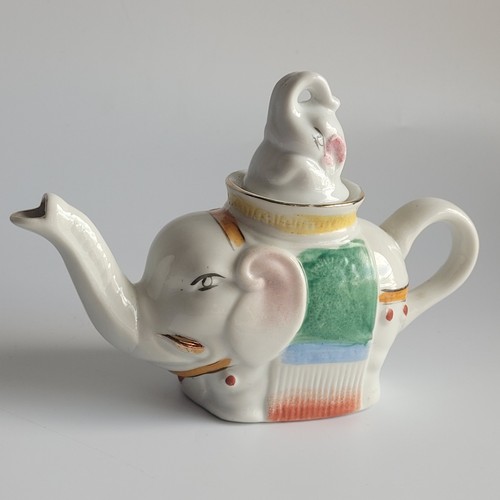 Vintage retro chintz ceramic - vintage,