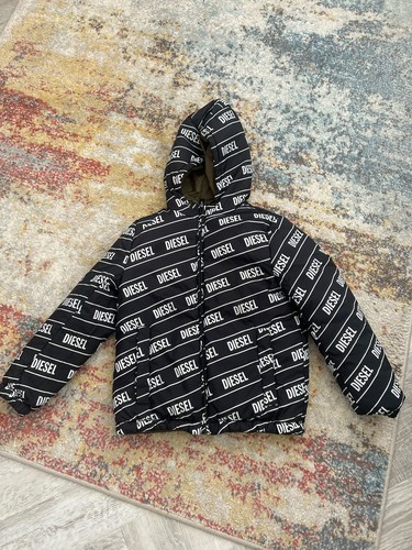 Diesel boys reversible - boys,