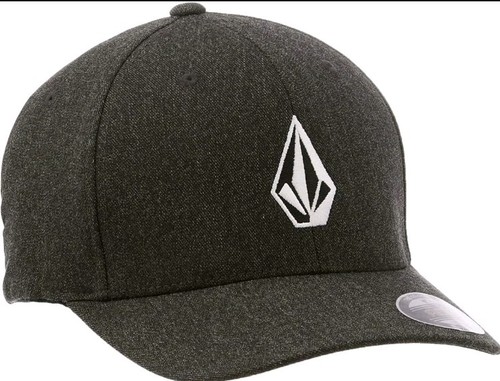 Volcom flexfit dri fit - volcom, full