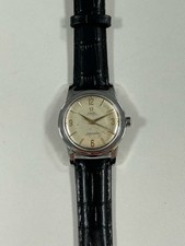 Vintage Omega Automatic Seamaster Mens Watch 