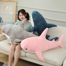 100cm IKEA BLAHAJ Shark Soft