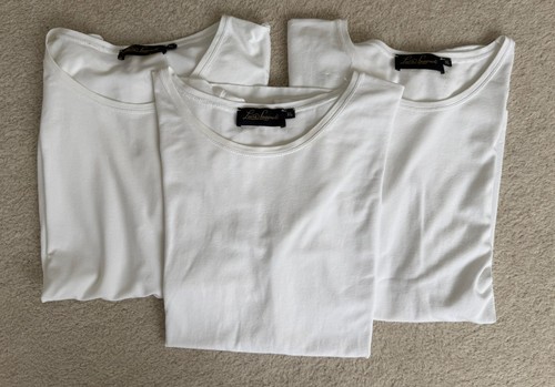 Three vintage luisa spagnoli - three,