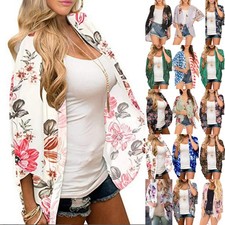 Summer Womens Cardigans