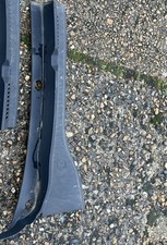 VOLKSWAGEN UP citigo mii scuttle wiper COVER RIGHT SIDE GENUINE 1S1819404