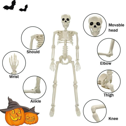 Halloween decorations - halloween,