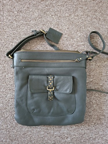 Rowallan softleather dark - rowallan,