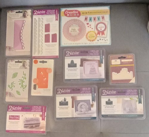Bundle assorted cutting - bundle,