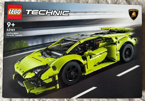 Lego technic lamborghini - lego,