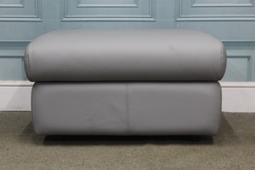 Plan storage footstool - g,