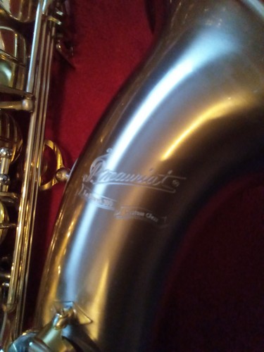 Mauriat bravo 200 - mauriat, le
