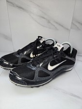 Vintage Nike Zoom MD Bowerman Series Spiked Running Trainers UK Mens Size 7