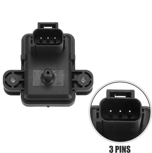 Map sensor cx1961 - for, 03-07