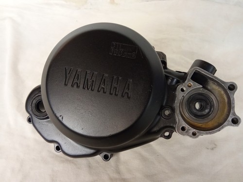 Yamaha yz80 clutch cover - cover, 82