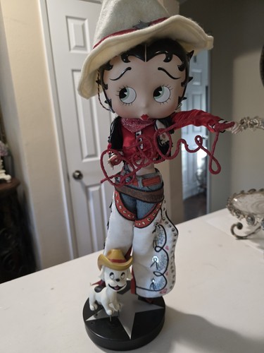 Betty boop inch danbury - boop, 19