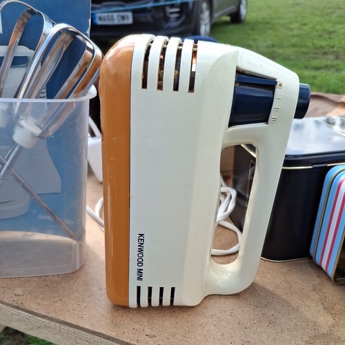 Vintage 1970s kenwood - vintage,
