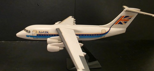 Air bae 146 - air, model
