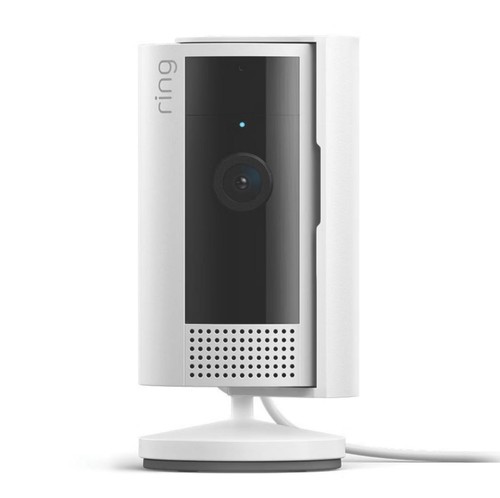 Ring indoor cam plug - ring, plug-in