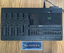 YAMAHA CMX100III 4-Track