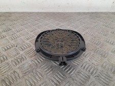 CITROEN C4 Mk2 2010-2020 Door