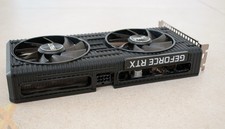 Palit NVIDIA GeForce RTX 3060 Dual 12GB GPU Gaming Graphics Card
