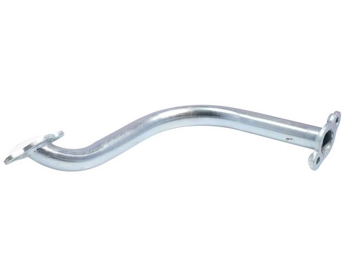 Exhaust manifold banana - exhaust,