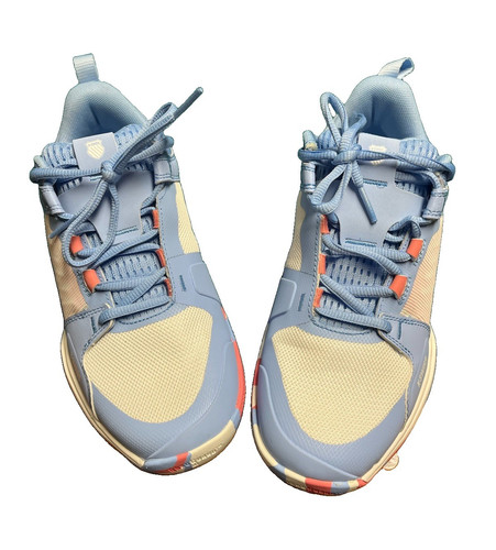 Swiss low top - low, lace-up