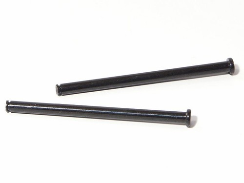 Hpi 86071 flange - flange, shaft