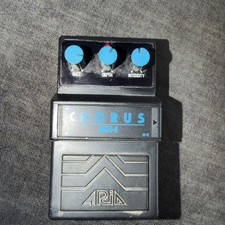 Aria ACH-1 Vintage Stereo