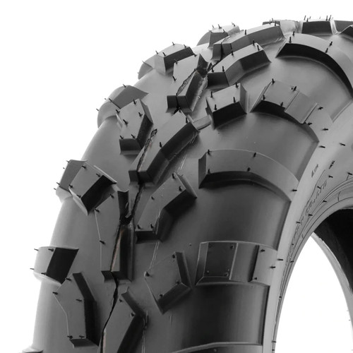 Sunf a010 tyre 25x8 - a010, 25x8-12