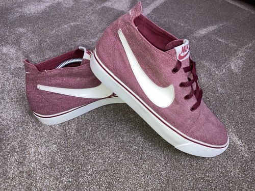 Nike toki mid top - ‘toki’, mid-top