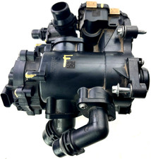 BMW X2 F39 MSPORT 2.0i 2018-2023 / THERMOSTAT HOUSING UNIT - 8631943