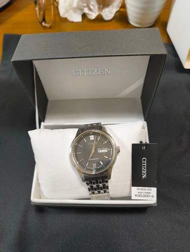 Citizen ny4050 54e black - ny4050, watch