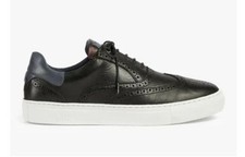 Ted Baker Dennton Leather