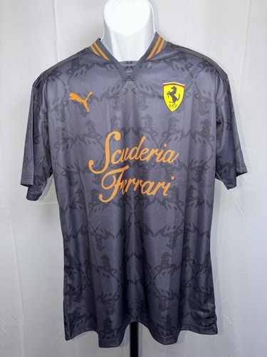 Nwt puma scuderia ferrari - puma, 2026