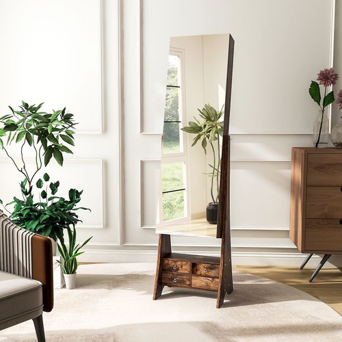 Jewelry storage cabinet with - jewelry,