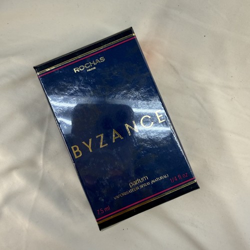 Byzance rochas parfum spray - by,