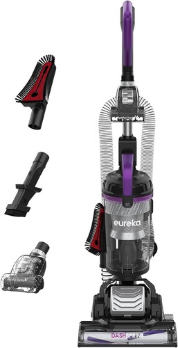 Upright vacuum cleaner ueu620 - upright,