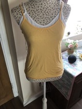 Hooch Ladies Top Size 10