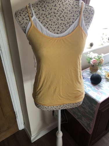 Hooch ladies top size - ladies, 10