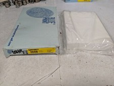 BLUE PRINT CABIN POLLEN FILTER ADN12516 FITS KUBISTAR RENAULT CLIO KANGOO