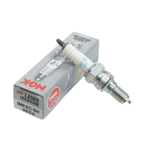 Ngk spark plug - ngk, replacement