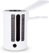 Flow Cup Water Flow Measure