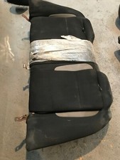 Subaru impreza  turbo gc8 gf8 93-00 rear back seats bench complete fold down