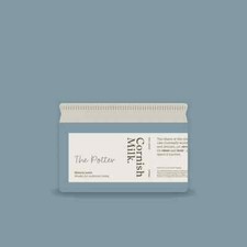 Cornish Milk - Mineral paint - THE POTTER