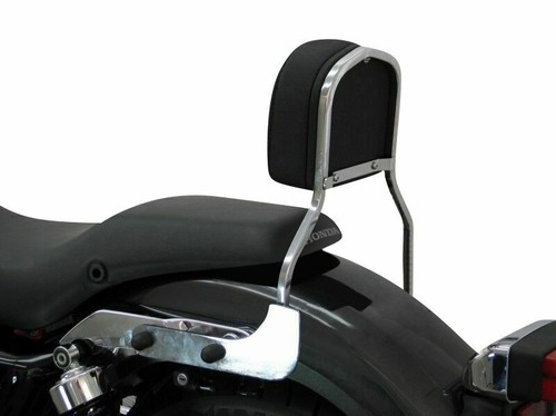 Fehling 7326 back rest chrome - ,