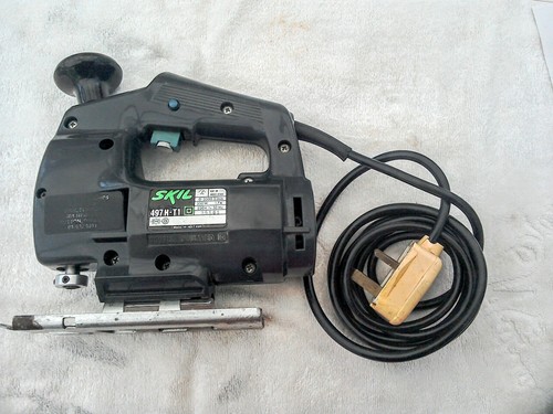 Skil jigsaw 497h - skil,