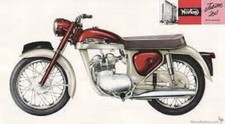 Norton workshop spares - norton, &