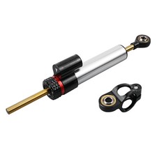16-Calibration Steering Damper