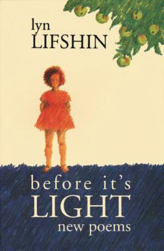 Before light new poems - new,